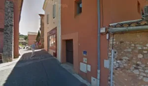 Guiboust Christine à Roussillon