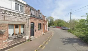 Paul Catherine à Linselles