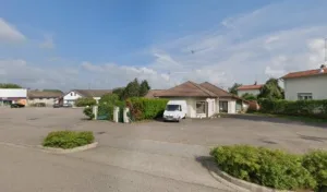 Trudgett à Gironcourt-sur-Vraine