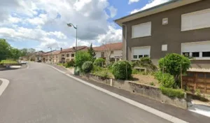 Perry Morlot Marie Helene à Morelmaison