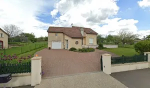 Bigeon Viviane à Punerot