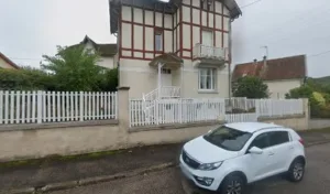 Cavalin Valérie à Vittel