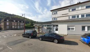 Btissam Allouch à Saulnes