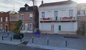 Infirmier Liberal Stephane à Famars