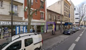 Pissot Micheline à Issy-les-Moulineaux