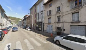 Lepesqueur Johnson Nathalie Pierrette à Vizille