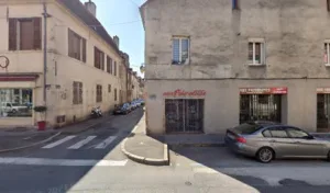 Savin Lance Stephanie à Auxonne