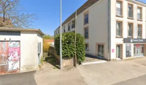 Pageaux Stéphanie à Auxonne