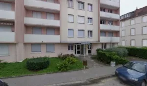 Seiller Virginie à Auxonne