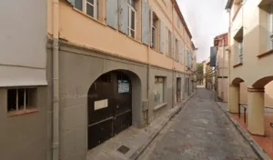 Adamczyk Nathalie à Thuir