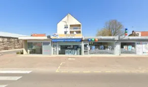 Loury-Gay Josiane à Auxonne