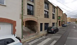 Pech-gourg Pascal à Thuir