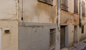 Aupetit Delphine à Thuir