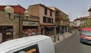 Gerardin Matthieu à Thuir