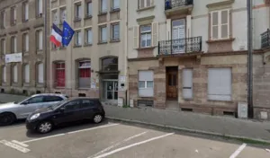 Infirmière à domicile Strasbourg Altan Nadine à Strasbourg