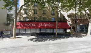 Cabinet Para Médical SCM à Paris