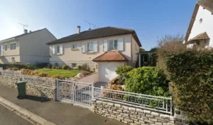 RADET Joëlle à Beynes