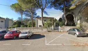 Cabinet d’infirmière Brigitte de Cussac à Nîmes