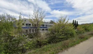 Léa ROBIN Infirmière libérale sur Fuveau Gréasque à Fuveau