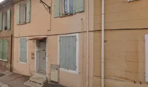 Caillaud Yvonne à Fuveau