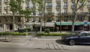 Cohen Doris à Neuilly-sur-Seine