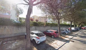 Chabert Joelle à Uzès