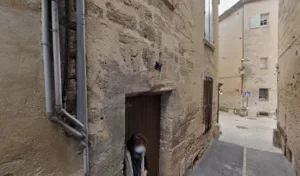 Guelton-Cacheux Anne-Florence à Uzès