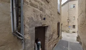 Pialat Michel à Uzès