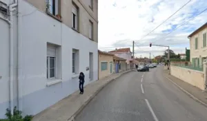 Trintignac Gardon Chantal à Nîmes