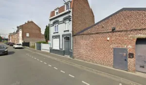 Carion Anne Sophie à Pérenchies