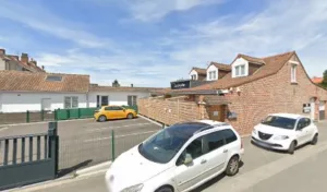 Infirmière Libérale, Ophélie DUBOIS à Pérenchies