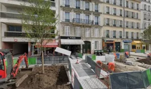 Myriam DANNAY à Neuilly-sur-Seine