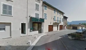 ABC Soins Infirmiers à Tullins