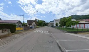 Lisac Séverine à Tullins