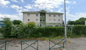 Collet-Matrat Marika à Tullins