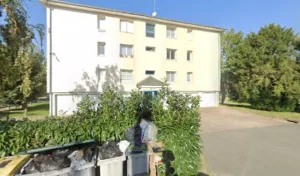 Kuntz Stephanie à Beaugency