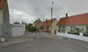 MONSIEUR MICHEL DELOUBRIERE à Wimereux