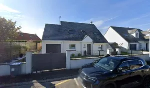 Capelle Jack à Wimereux