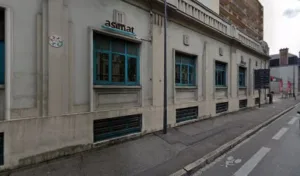 ASIMAT à Troyes
