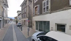 Cabinet Infirmier Beauvoir – Bossan / Eddikra à Saint-Marcellin