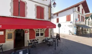 Haramboure Larre Katixa à Urrugne