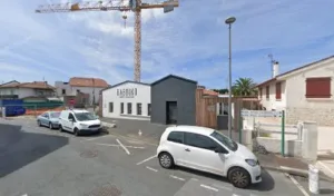 Daramy Christine à Boucau