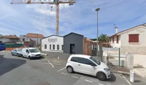 Gentil Manon Veronique à Boucau