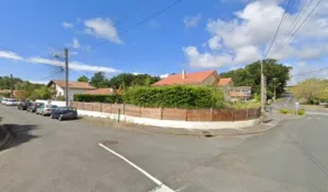 Roques Rafaèle à Boucau