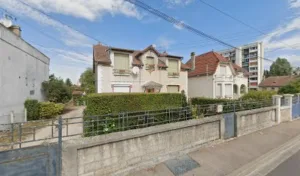 Lallement Jean-Loup à Troyes