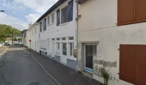 Ortuno Christine à Boucau