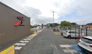 Broustaut Marion à Biganos