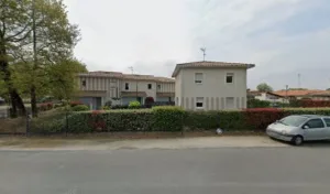 Cresson Rémy à Biganos