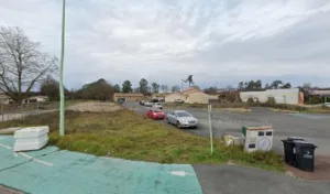 Lacotte Solange Yoanna à Biganos