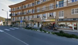 Bellanger Michele Arlette à Peymeinade